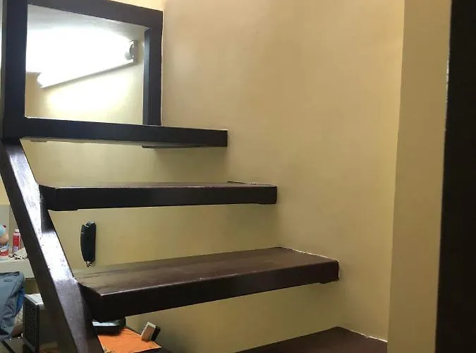Hotel Comfy Loft At Citylofts Dominga Manila